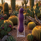 Maia MESA – G-Spot Vibrator, 15.2 cm Rechargeable > Vibrators > G-Spot