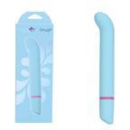 Maia Marni – USB Rechargeable G-Spot Vibrator Blue > Vibrators > G-Spot