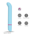 Maia Marni – USB Rechargeable G-Spot Vibrator > Vibrators > G-Spot