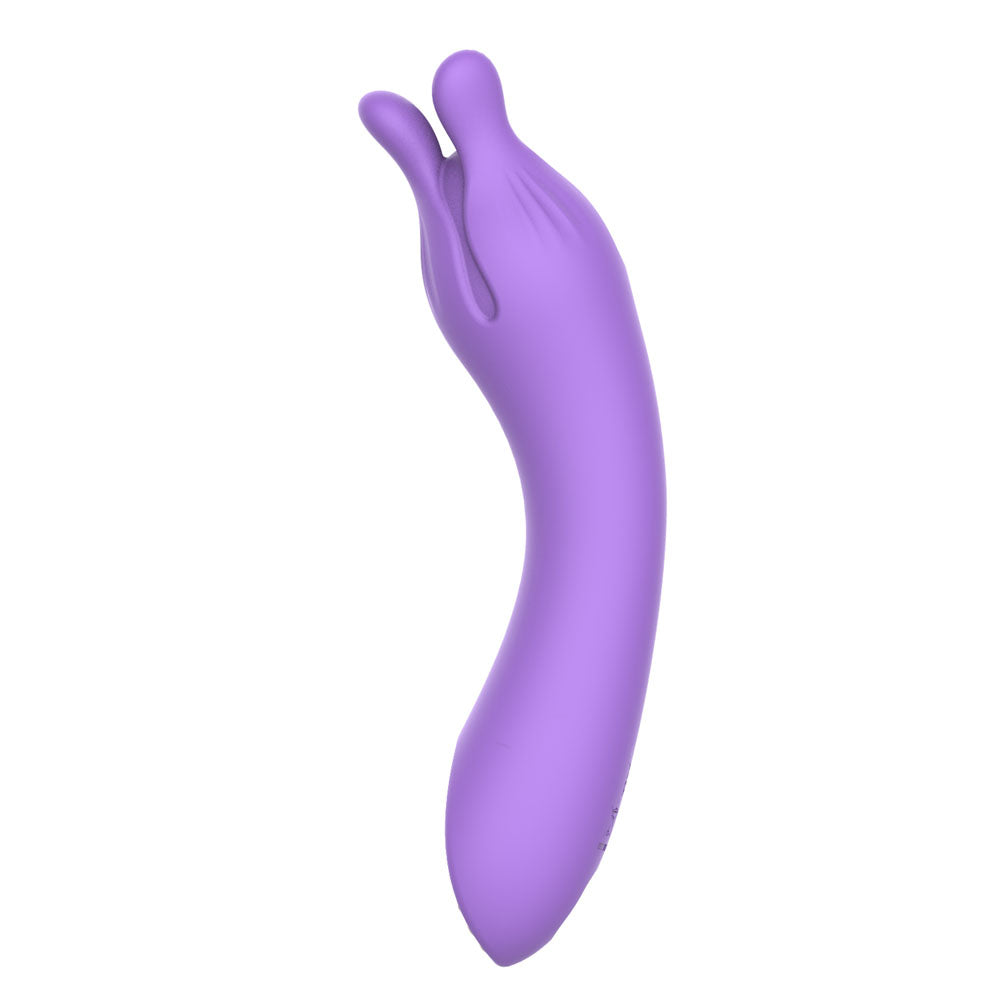 Party Up Kelly – USB Rechargeable 13.7 cm Vibrator > Vibrators > Standard Vibrators