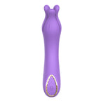 Party Up Kelly – USB Rechargeable 13.7 cm Vibrator > Vibrators > Standard Vibrators