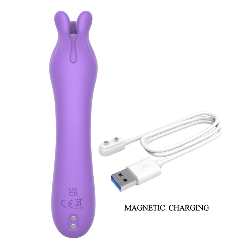 Party Up Kelly – USB Rechargeable 13.7 cm Vibrator > Vibrators > Standard Vibrators