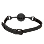 Boundless Breathable Ball Gag – Adjustable Ball Gag > Bondage Gear > Gags and Bits