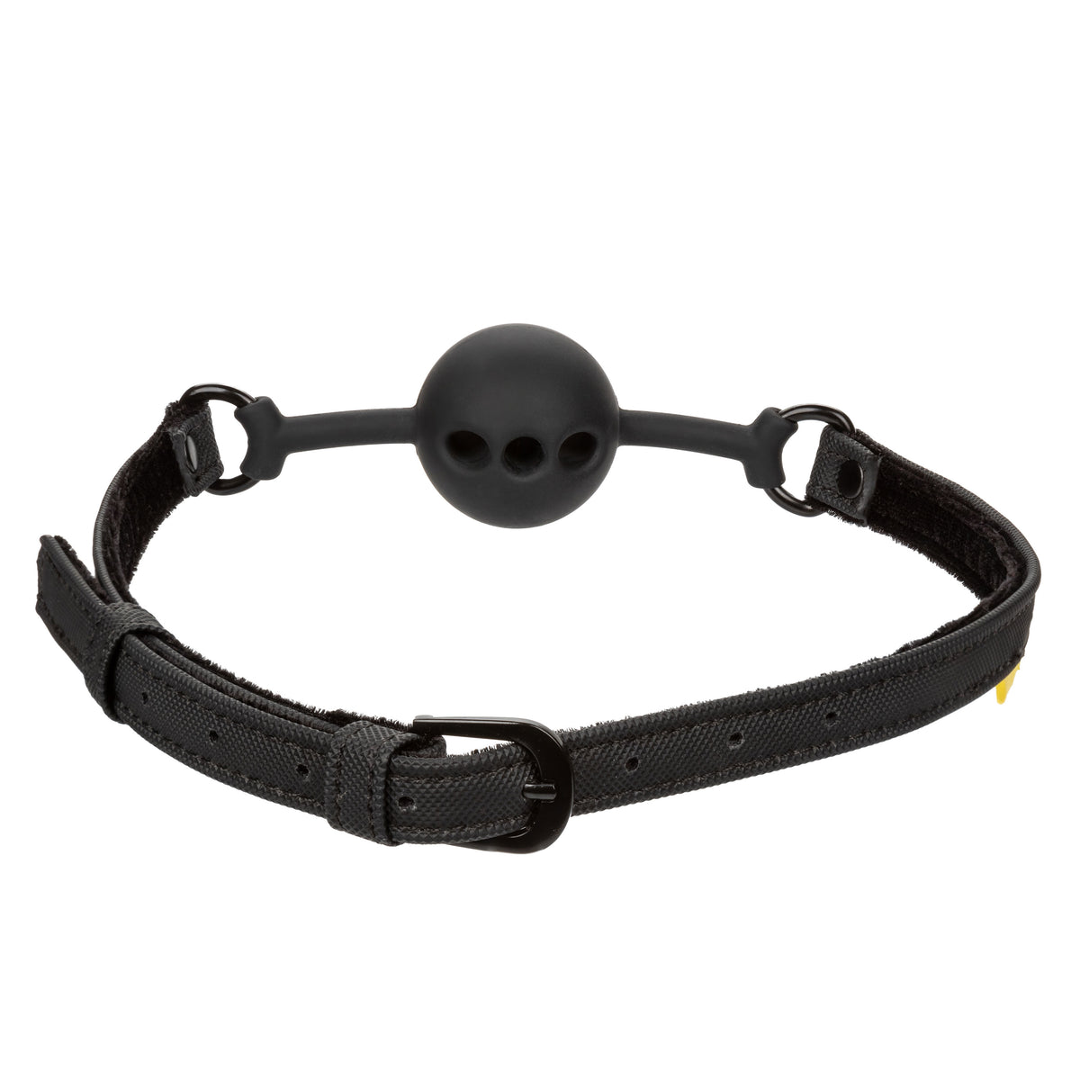 Boundless Breathable Ball Gag – Adjustable Ball Gag > Bondage Gear > Gags and Bits