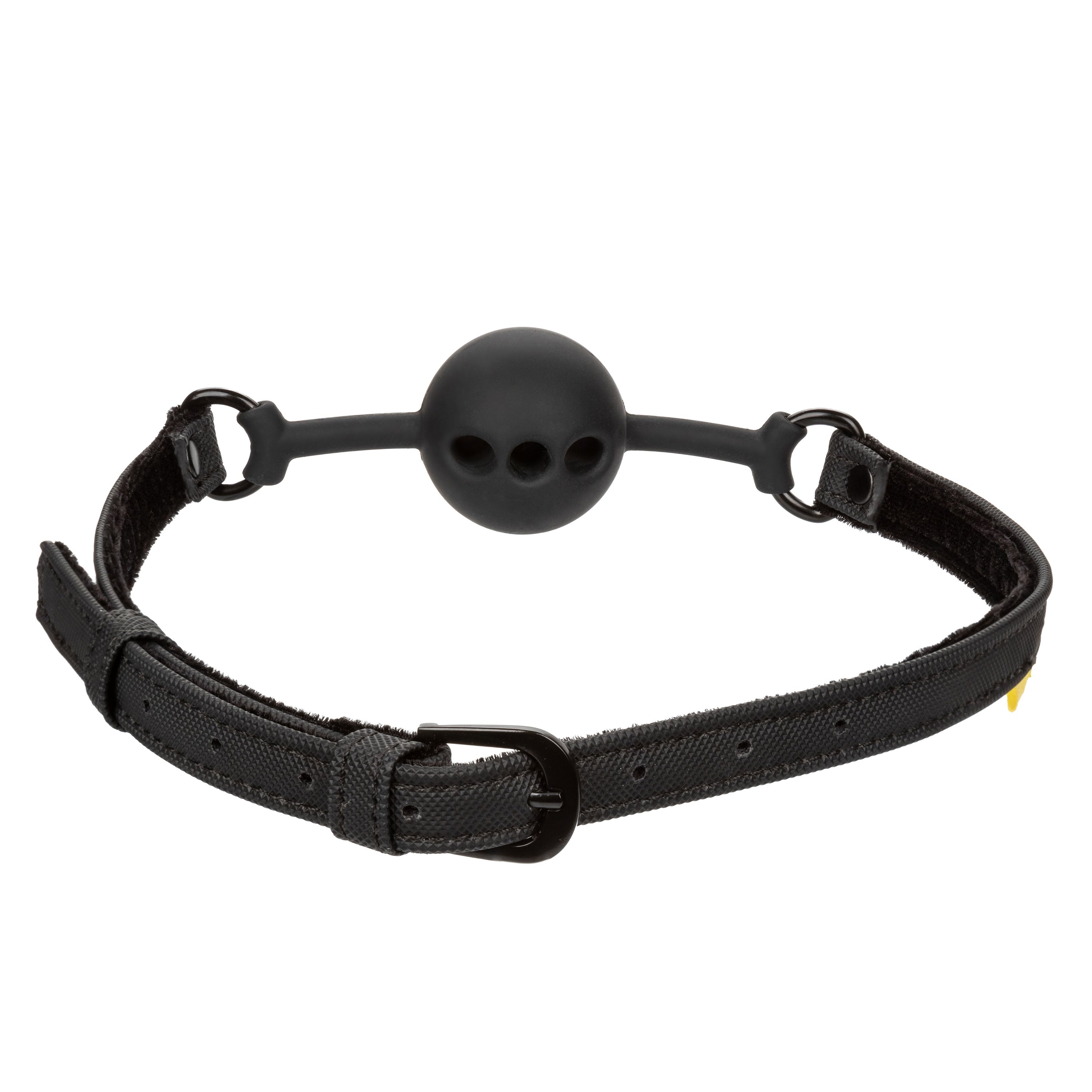 Boundless Breathable Ball Gag – Adjustable Ball Gag > Bondage Gear > Gags and Bits