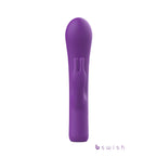 Bwild Bunny Infinite Deluxe 19.3 cm Rabbit Vibrator > Vibrators > Ladies > Rabbit