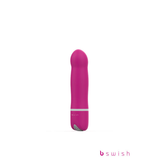 Bdesired Deluxe - Rose - 15.2 cm (6 Inch) Vibrator