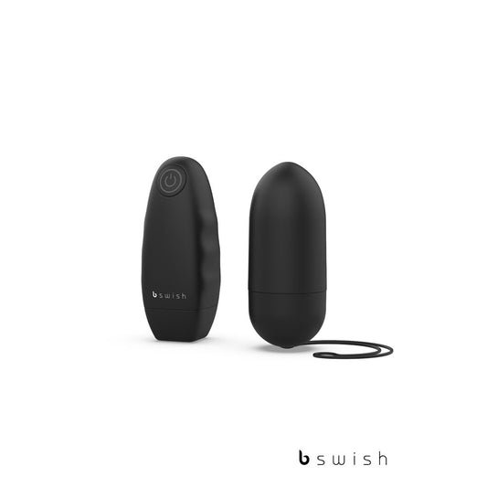 Bnaughty Classic Unleashed - Wearable Massager