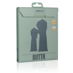 BUTTR Gauntlets – Stretchy Latex Fisting Gloves Default Title > Lube > Fisting