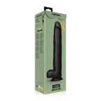 Operation Dingo Huge Realistic Dildo with Strong Suction Base Default Title > Dildos > Large Dildos