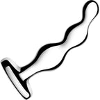 b-Vibe Stainless Steel Anal Beads 480g Body Safe Prostate Stimulator > Anal Range > Anal Beads