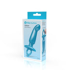 b-Vibe Hither – Silicone Butt Plug Default Title > Anal Range > Butt Plugs