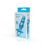 b-Vibe Bounce (Silicone) – Butt Plug Default Title > Anal Range > Butt Plugs