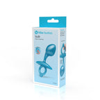 b-Vibe Bulb Plug – Weighted Butt Plug Default Title > Anal Range > Butt Plugs