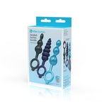 b-Vibe Beaded Butties Bundle – Butt Plug Set Default Title > Anal Range > Butt Plug Kits