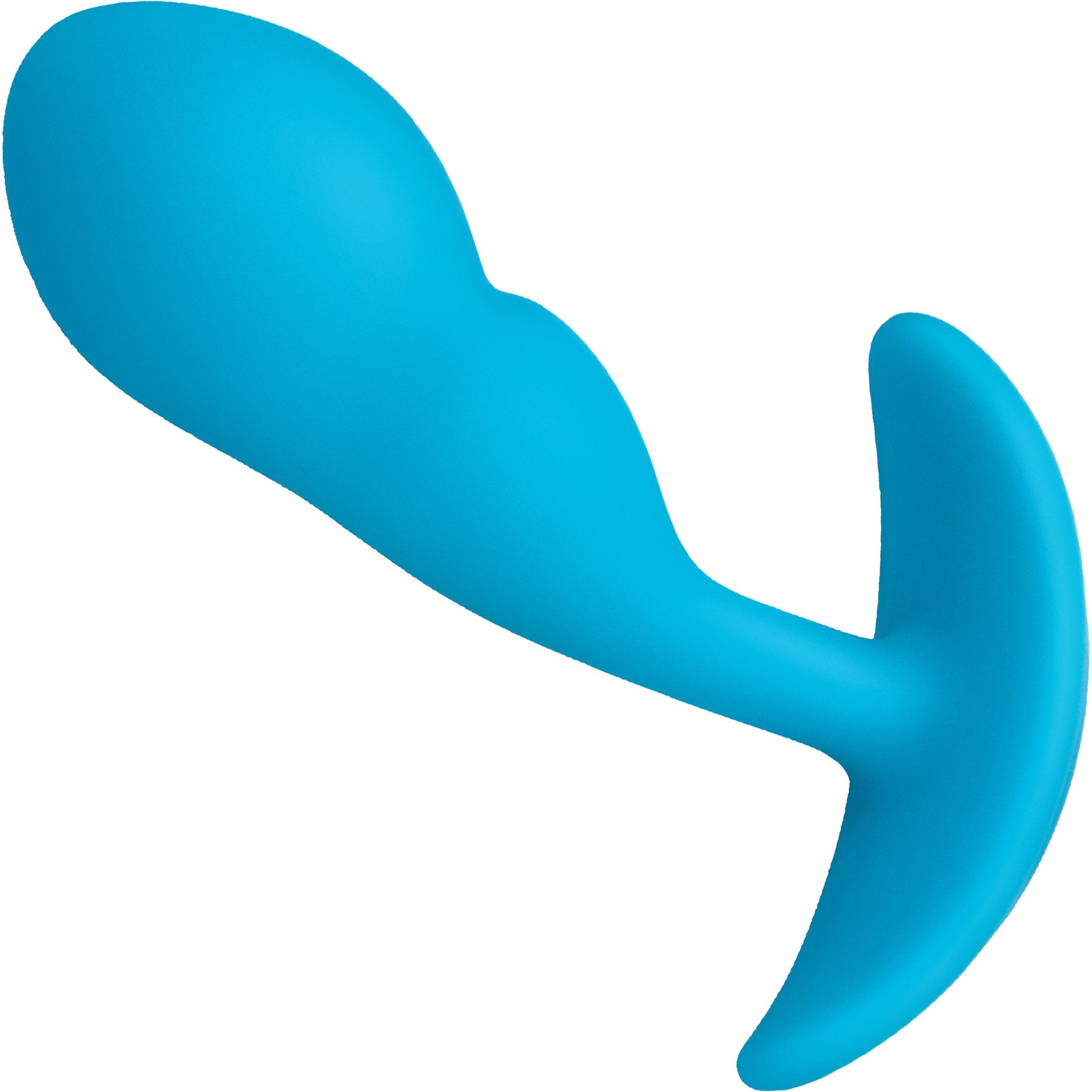 b-Vibe Remote Control P-Spot Snug Plug Small – Small Size Anal Plug > Anal Range > Prostate Plugs