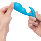 b-Vibe Remote Control P-Spot Snug Plug Small – Small Size Anal Plug > Anal Range > Prostate Plugs