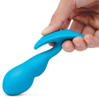 b-Vibe Remote Control P-Spot Snug Plug Small – Small Size Anal Plug > Anal Range > Prostate Plugs