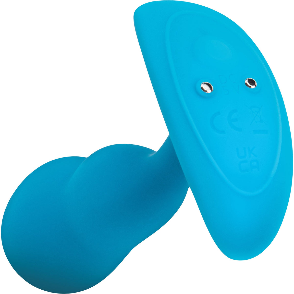 b-Vibe Remote Control P-Spot Snug Plug Small – Small Size Anal Plug > Anal Range > Prostate Plugs