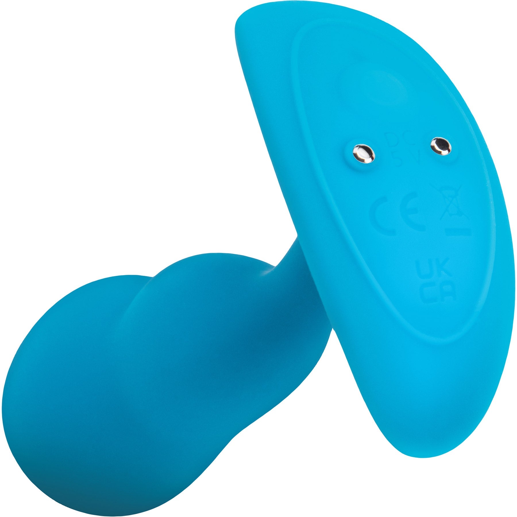 b-Vibe Remote Control P-Spot Snug Plug Small – Small Size Anal Plug > Anal Range > Prostate Plugs
