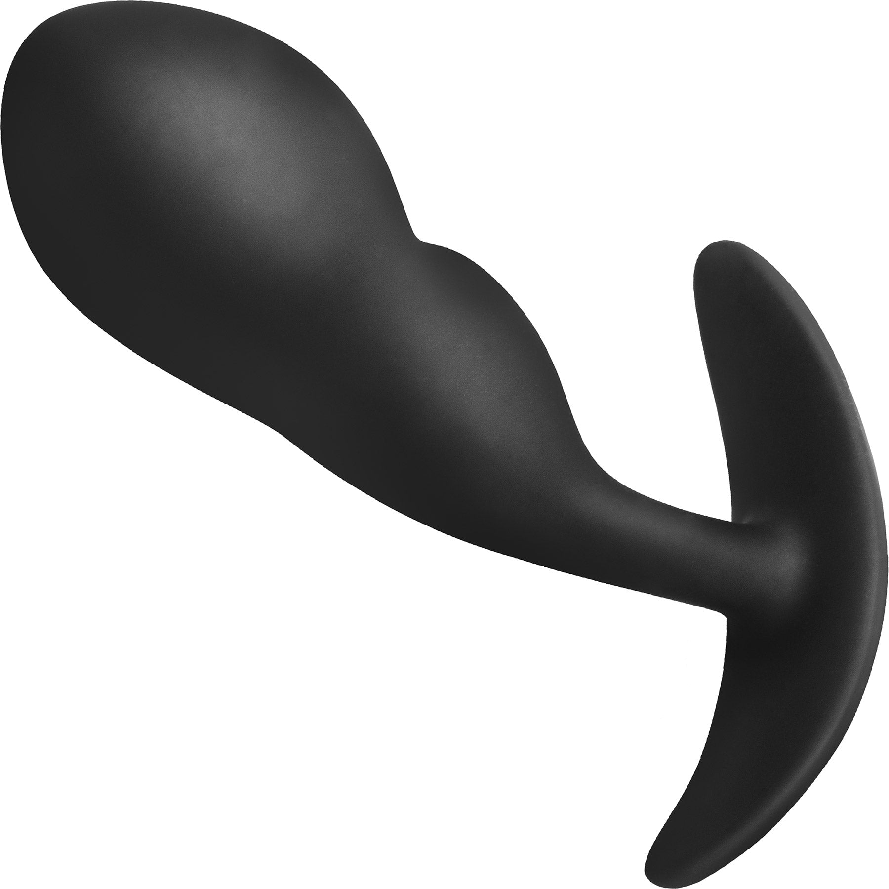 b-Vibe Remote Control P-Spot Snug Plug Medium Size > Anal Range > Prostate Plugs