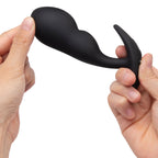 b-Vibe Remote Control P-Spot Snug Plug Medium Size > Anal Range > Prostate Plugs