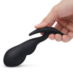 b-Vibe Remote Control P-Spot Snug Plug Medium Size > Anal Range > Prostate Plugs