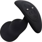 b-Vibe Remote Control P-Spot Snug Plug Medium Size > Anal Range > Prostate Plugs