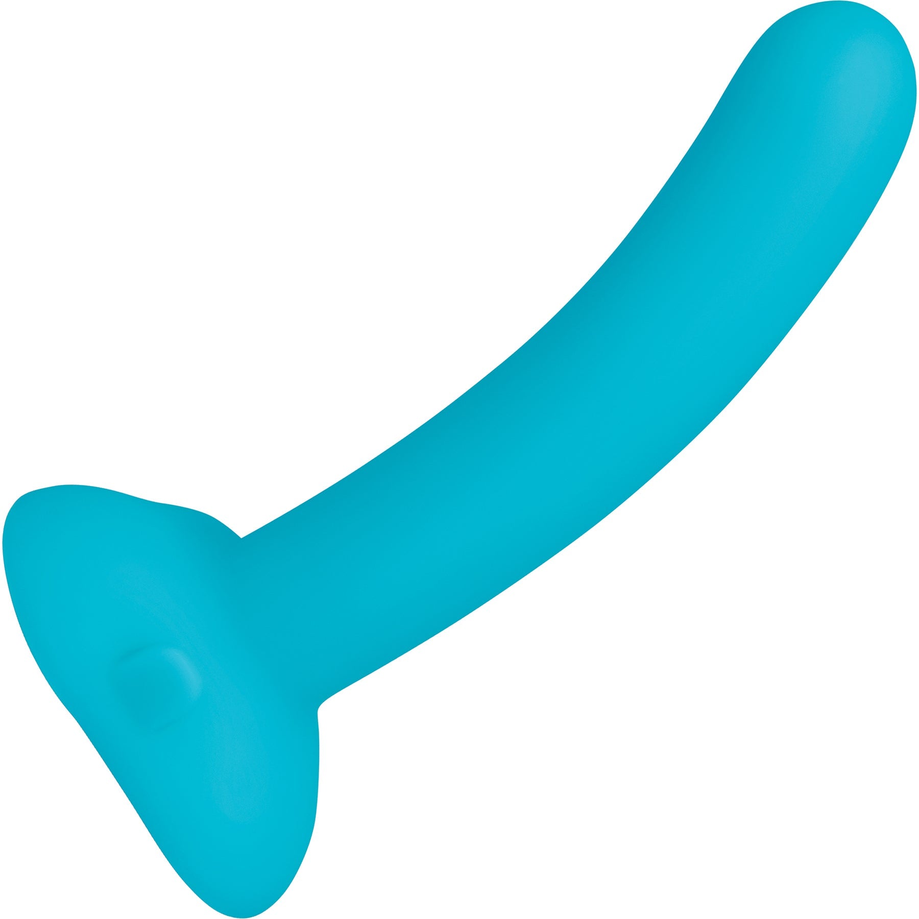 b-Vibe Every Body Strap-On Harness Set – 6 Inch Silicone Dildo Harness Set Secondary image