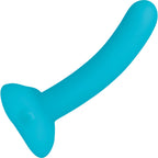 b-Vibe Every Body Strap-On Harness Set – 6 Inch Silicone Dildo Harness Set > Dildos > Strap On Dildos
