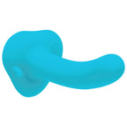 b-Vibe Every Body Strap-On Harness Set – 6 Inch Silicone Dildo Harness Set > Dildos > Strap On Dildos