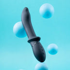 b-Vibe Rimming P-Spot Vibe – Ergonomic Vibrating P-Spot Vibrator > Anal Range > Prostate Plugs