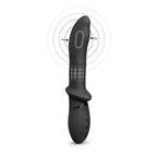 b-Vibe Rimming P-Spot Vibe – Ergonomic Vibrating P-Spot Vibrator > Anal Range > Prostate Plugs