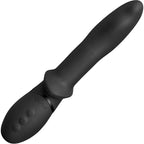 b-Vibe Rimming P-Spot Vibe – Ergonomic Vibrating P-Spot Vibrator > Anal Range > Prostate Plugs