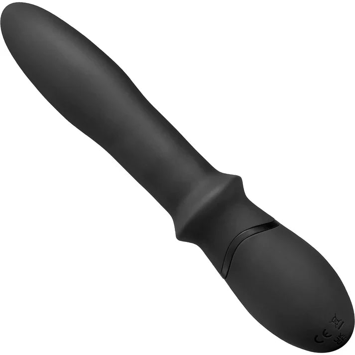 b-Vibe Rimming P-Spot Vibe – Ergonomic Vibrating P-Spot Vibrator > Anal Range > Prostate Plugs
