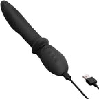 b-Vibe Rimming P-Spot Vibe – Ergonomic Vibrating P-Spot Vibrator > Anal Range > Prostate Plugs
