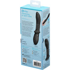 b-Vibe Rimming P-Spot Vibe – Ergonomic Vibrating P-Spot Vibrator > Anal Range > Prostate Plugs
