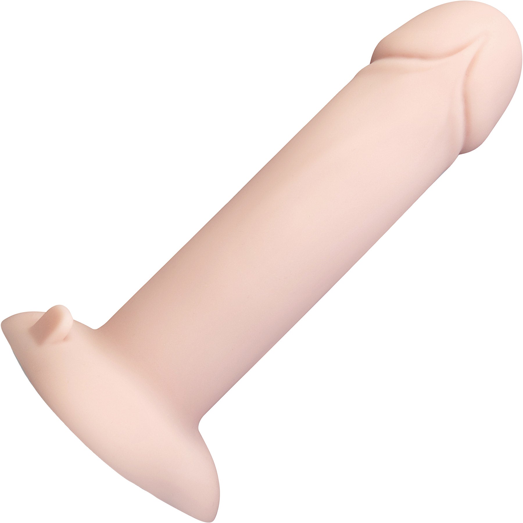 b-Vibe Every Body (Black) – Vibrating Realistic Strap-On Kit with 6.5 Inch Dildo > Dildos > Strap On Dildos