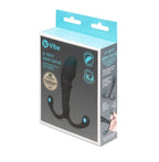 b-Vibe P-Spo Apex Bend – Posable Silicone Prostate Massager > Anal Range > Prostate Plugs