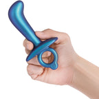 b-Vibe Butties Thumb Silicone Prostate Plug – Silicone Plug > Anal Range > Prostate Plugs