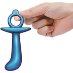 b-Vibe Butties Thumb Silicone Prostate Plug – Silicone Plug > Anal Range > Prostate Plugs