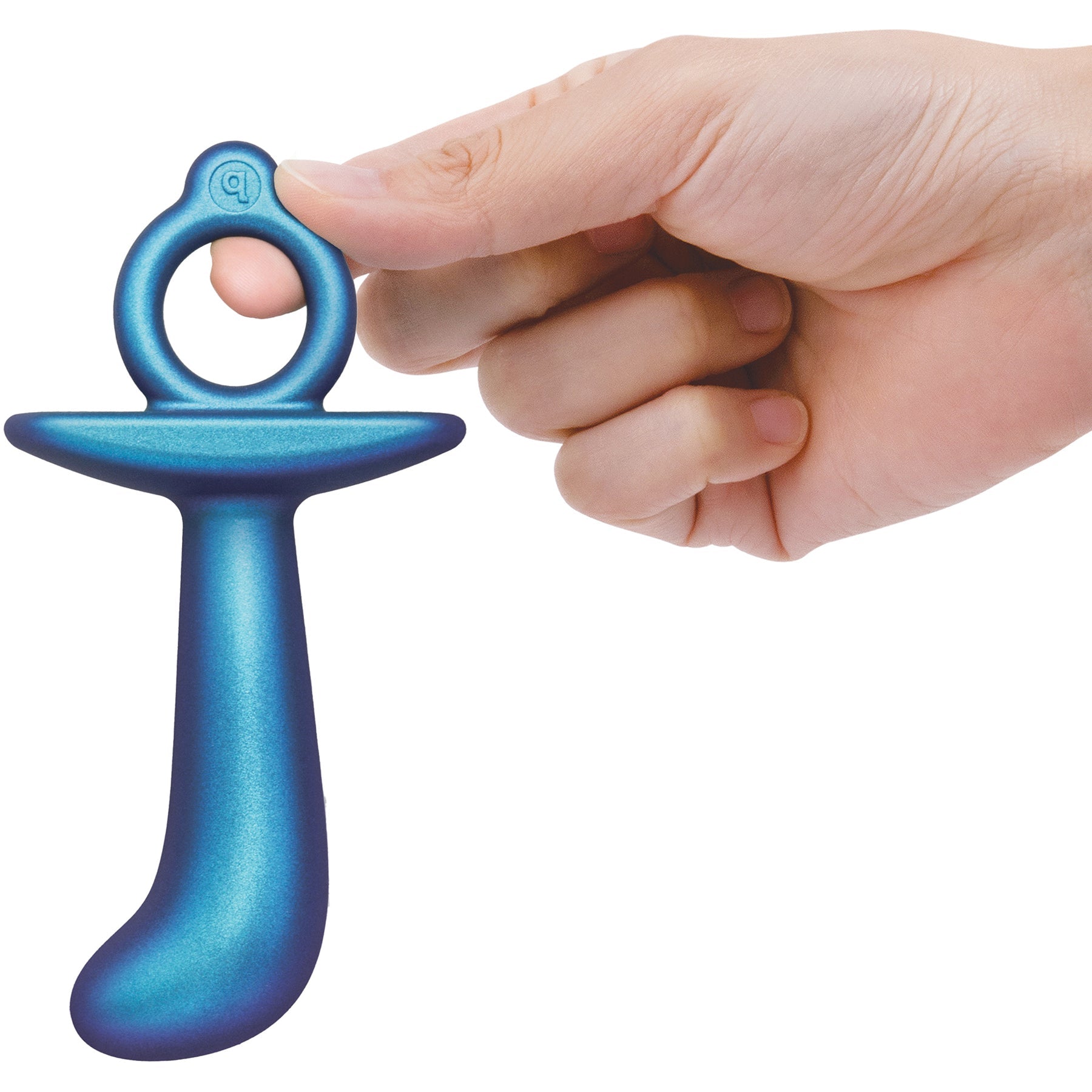 b-Vibe Butties Thumb Silicone Prostate Plug – Silicone Plug > Anal Range > Prostate Plugs