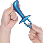 b-Vibe Butties Thumb Silicone Prostate Plug – Silicone Plug > Anal Range > Prostate Plugs