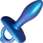 b-Vibe Butties Slide – Silicone Slim Weighted Butt Plug > Anal Range > Butt Plugs