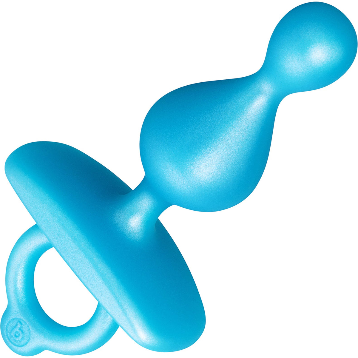 b-Vibe Butties Pop Beaded (Silicone) – Slim Silicone Plug > Anal Range > Butt Plugs