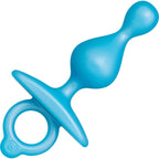 b-Vibe Butties Pop Beaded (Silicone) – Slim Silicone Plug > Anal Range > Butt Plugs
