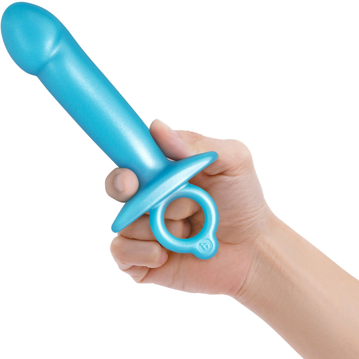 b-Vibe Butties Lil Dil – Silicone Anal Dildo > Anal Range > Anal Probes