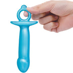 b-Vibe Butties Lil Dil – Silicone Anal Dildo > Anal Range > Anal Probes