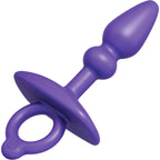b-Vibe Butties Dart Silicone Anal Plug – Slim Silicone Plug > Anal Range > Butt Plugs