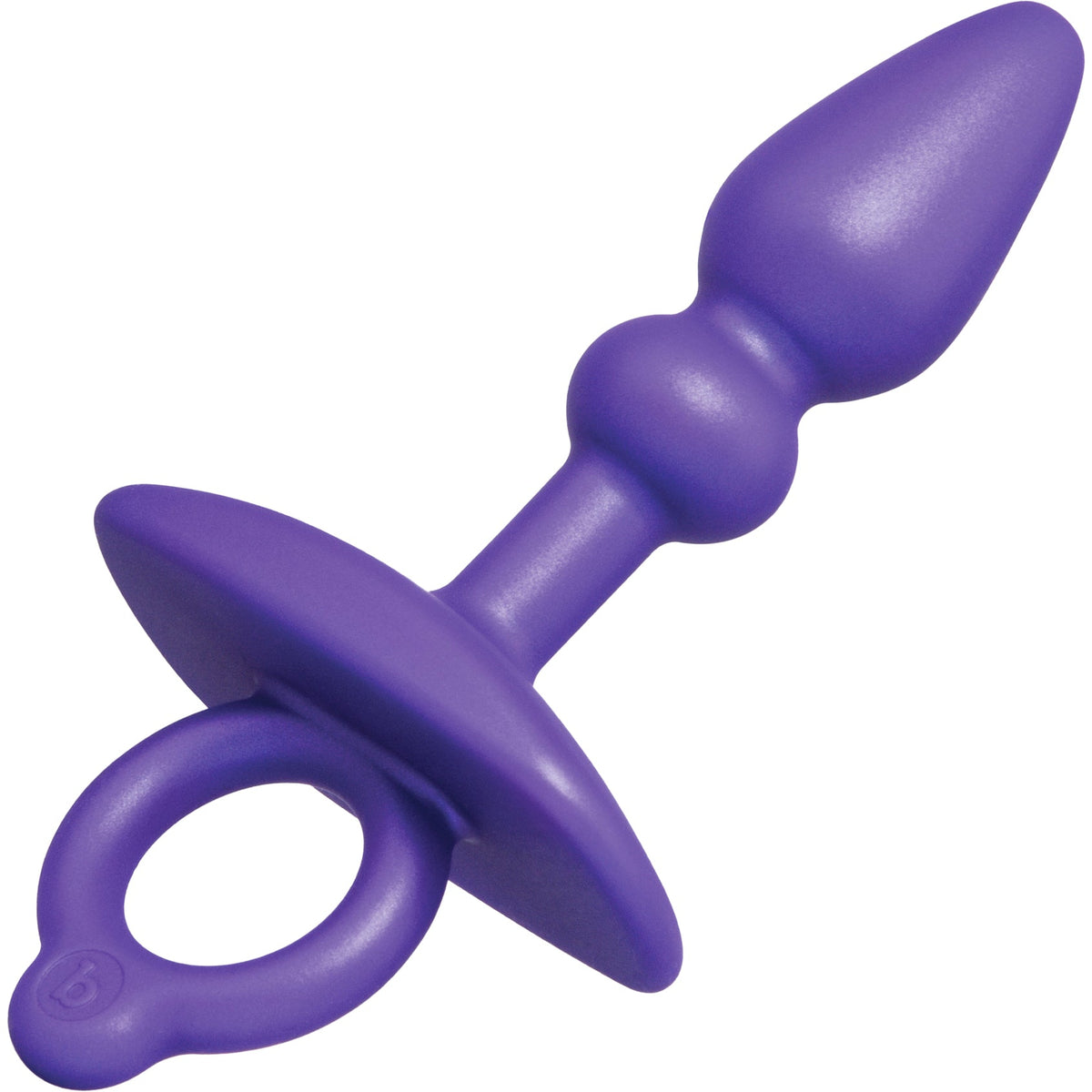 b-Vibe Butties Dart Silicone Anal Plug – Slim Silicone Plug > Anal Range > Butt Plugs